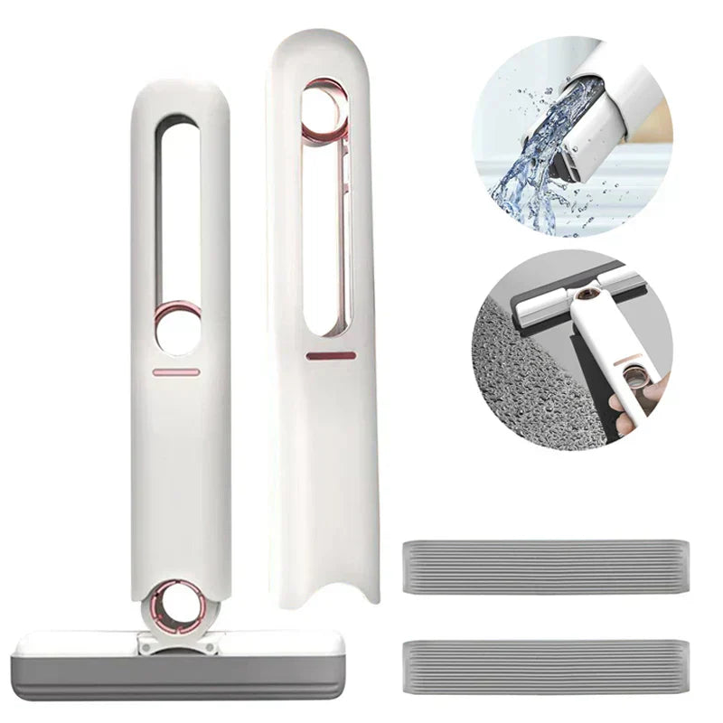 Compact Cleaning Stick