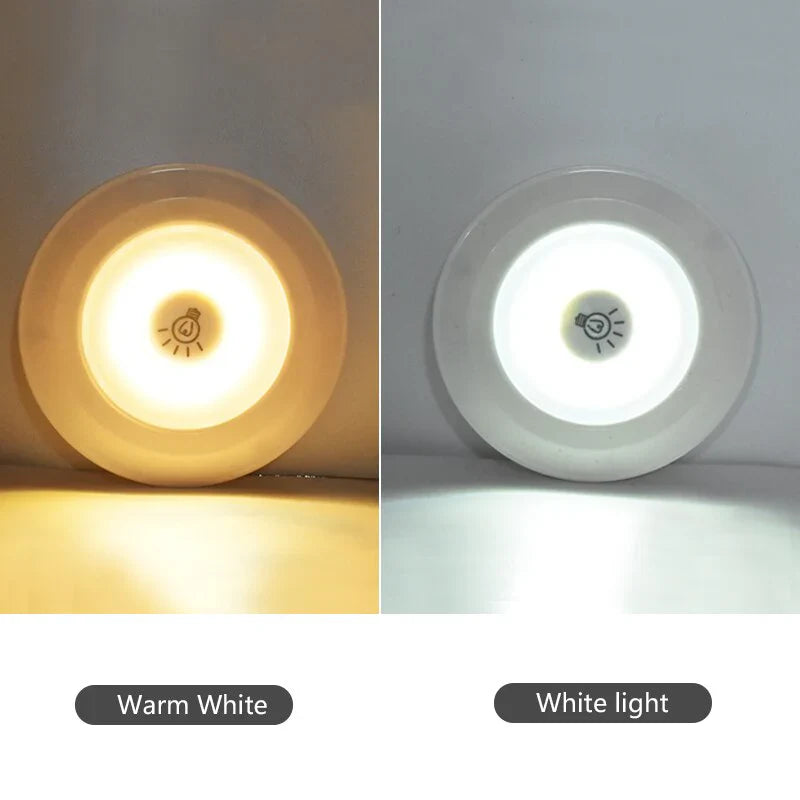 Smart LED Ceiling Lights with Remote Control – Energy-Saving and Versatile Lighting Solution