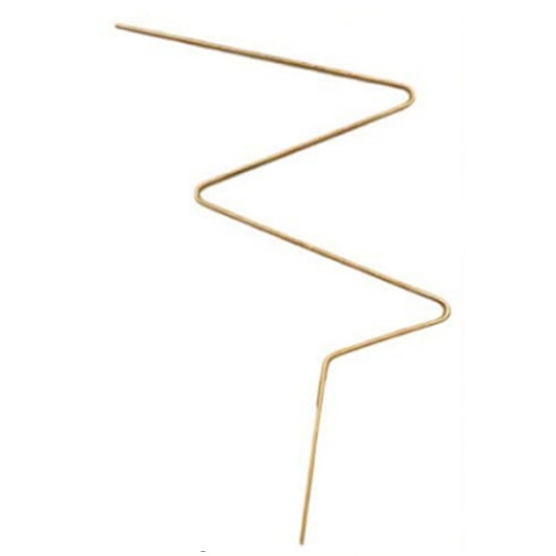 Durable Metal Plant Support - Versatile Shapes for Climbing and Vining Plants