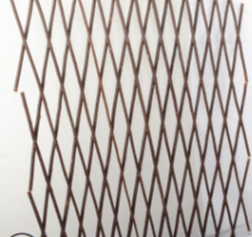 Expandable Ivy Garden Fence – Artificial Privacy Screen for Outdoor Spaces and Patios