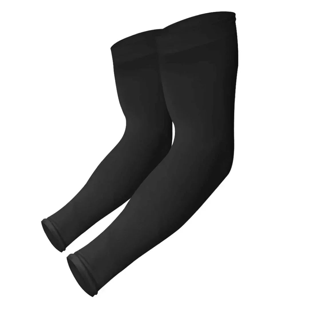 Compression Arm Sleeve for Pain Relief – Supportive and Breathable Arm Compression