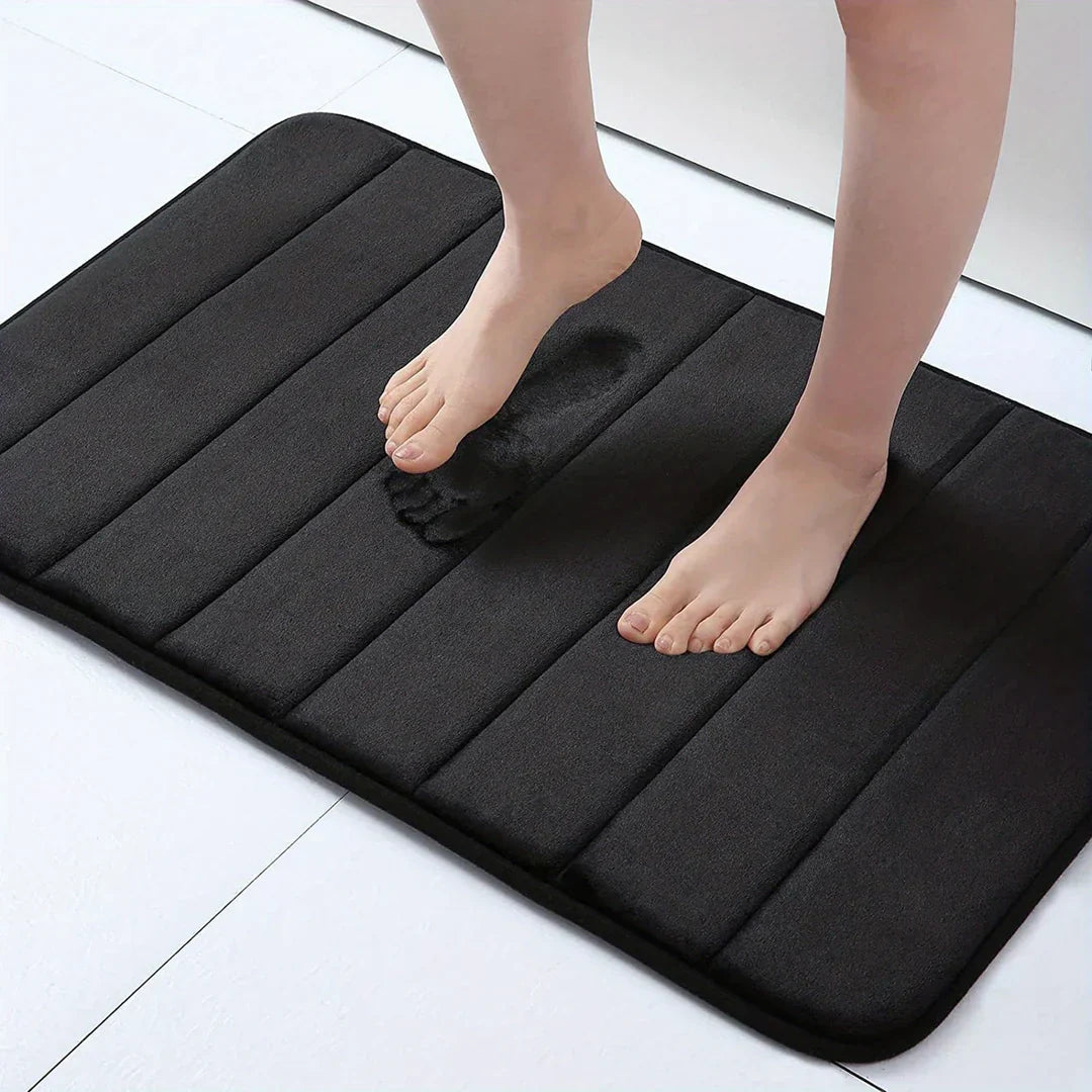 Luxury Anti-Slip Bathroom Mat