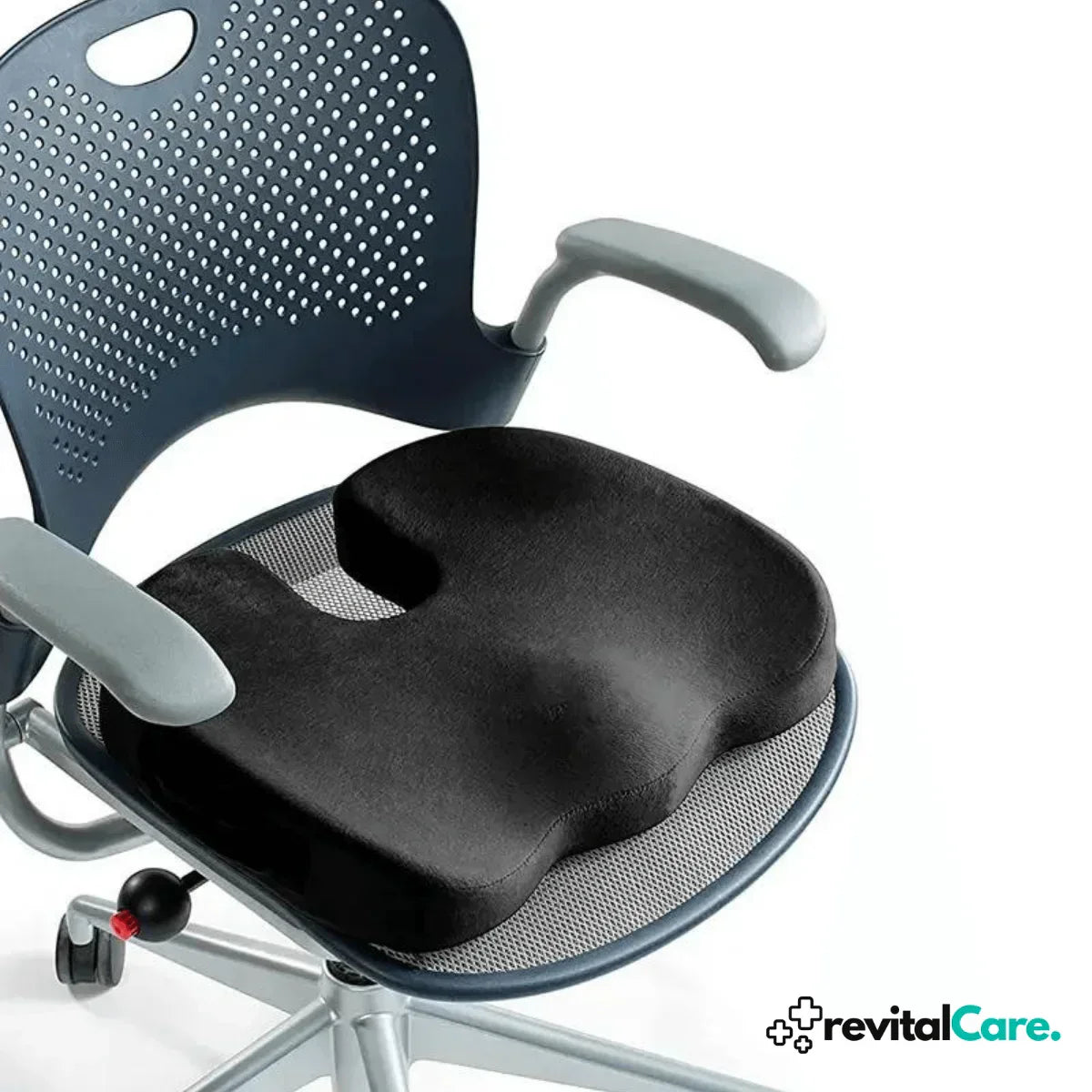 Orthopedic 4D Support Seat Cushion