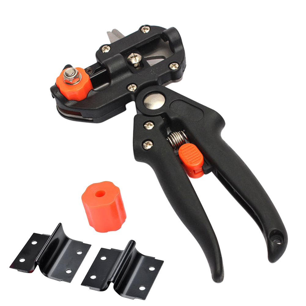 Garden Grafting Scissors β Precision Cutting Tool for Plant Grafting and Pruning