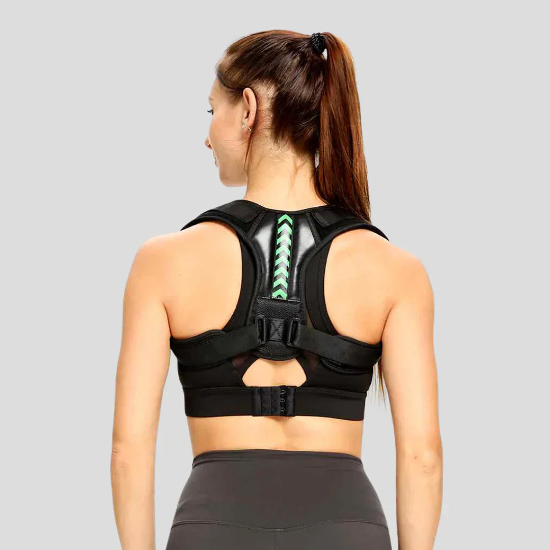 Back Posture Corrector