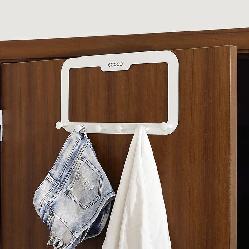 Versatile Over-The-Door Hook