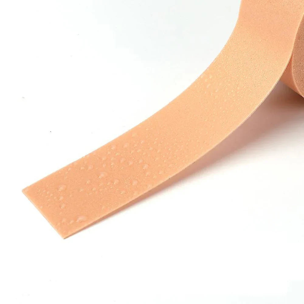 Facial & Neck Lifting Kinesiology Tape