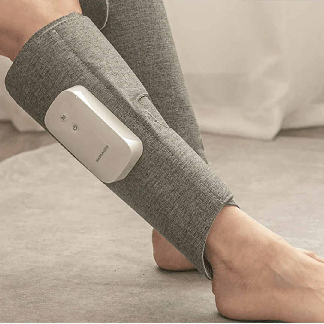 Wireless Air Compression Leg Massager