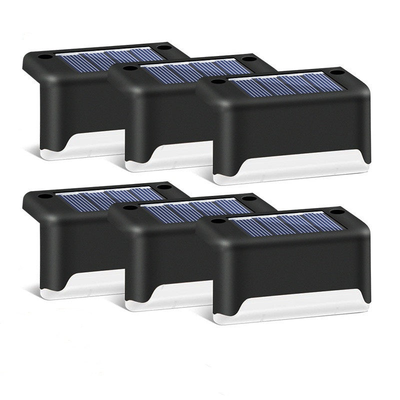 Versatile Solar Outdoor Light