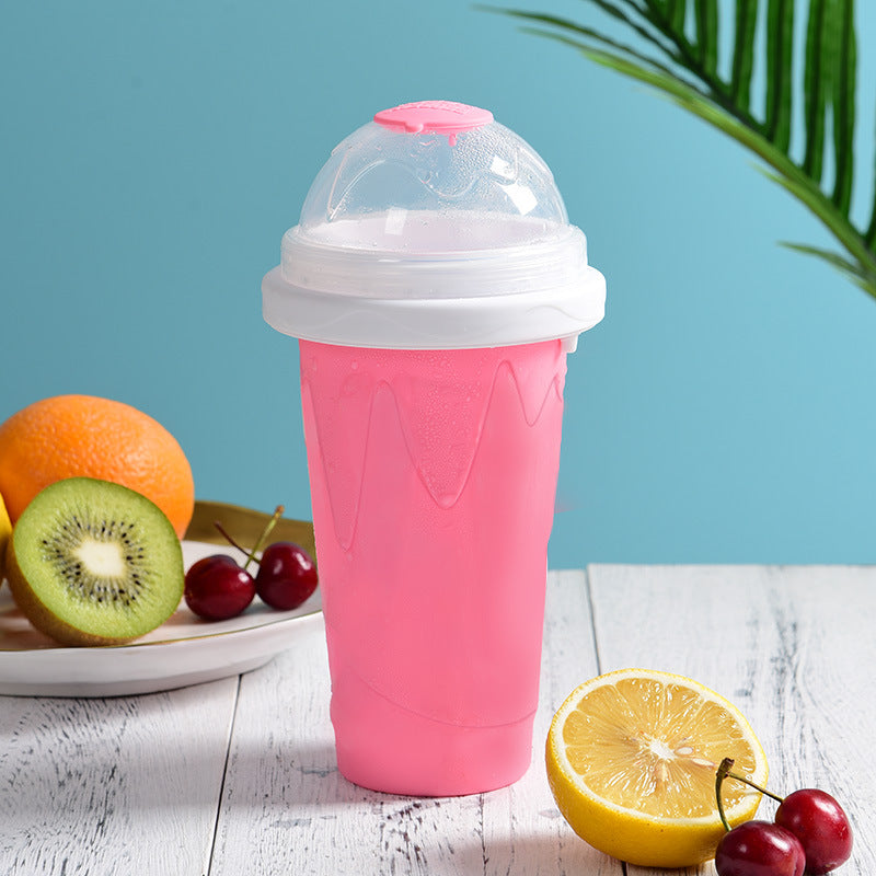 Chill Sip Slushy Cup