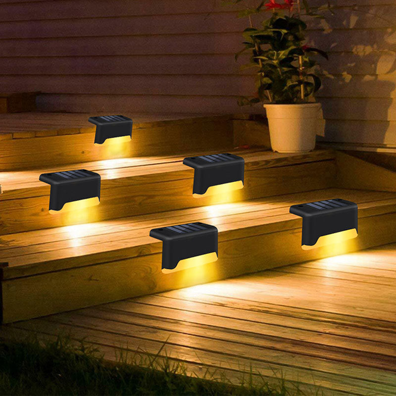 Versatile Solar Outdoor Light