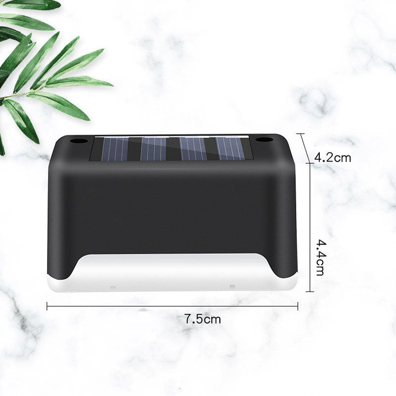 Versatile Solar Outdoor Light