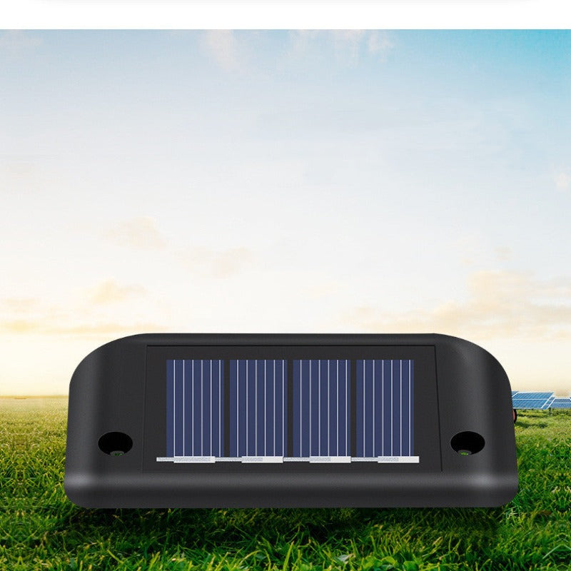 Versatile Solar Outdoor Light