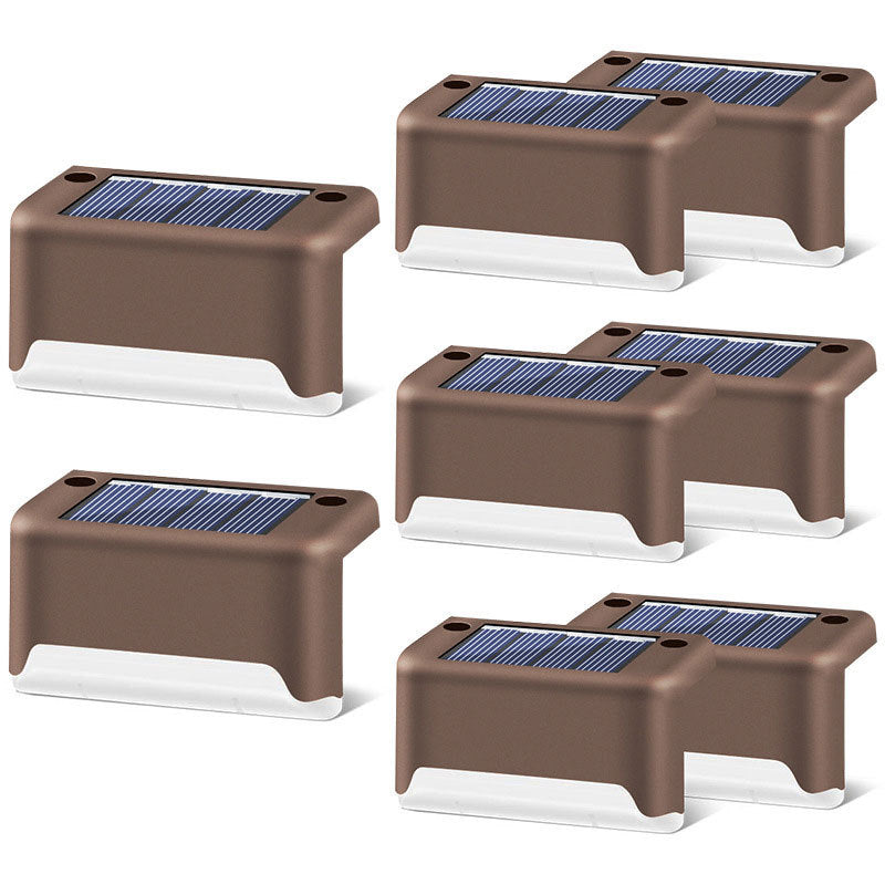 Versatile Solar Outdoor Light