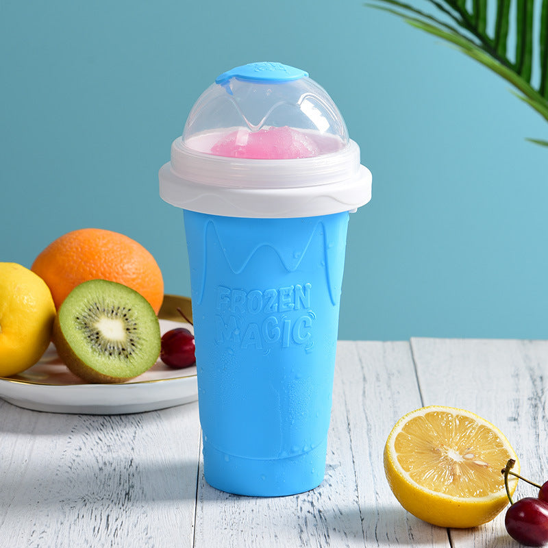 Chill Sip Slushy Cup