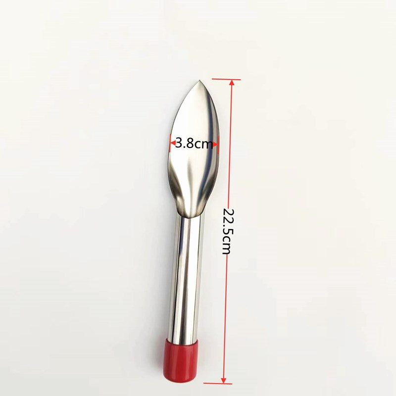 Stainless Steel Weeding and Digging Tools Set – Durable Garden Tools with Wooden Handles