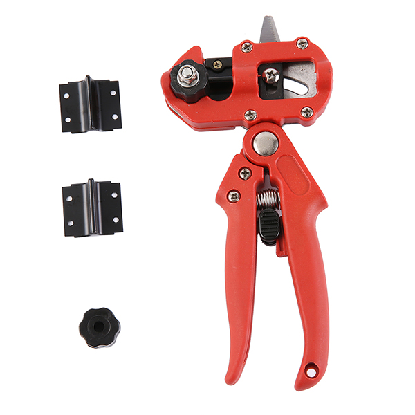 Garden Grafting Scissors β Precision Cutting Tool for Plant Grafting and Pruning