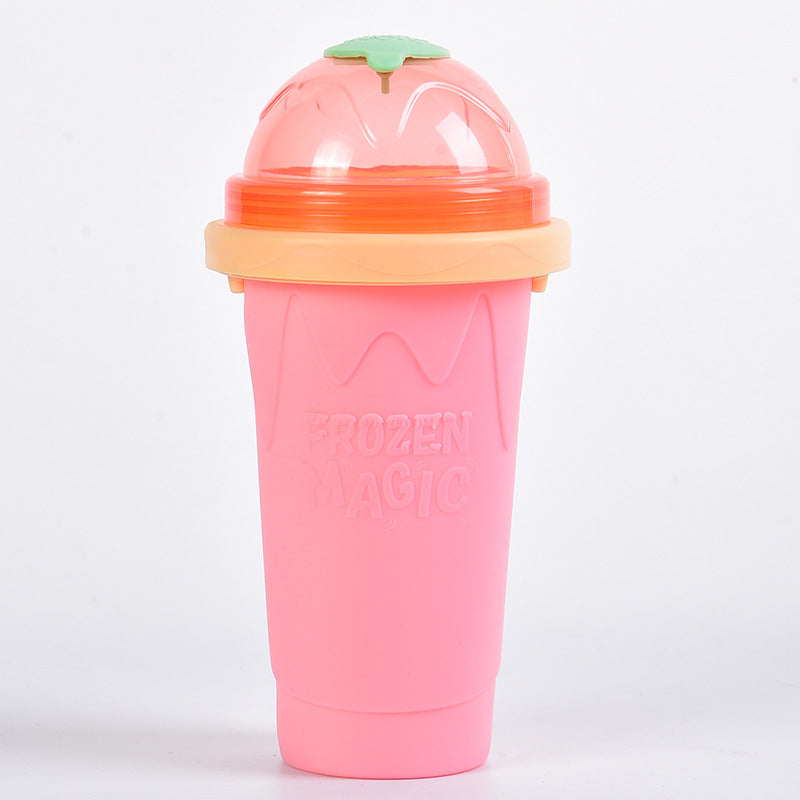Chill Sip Slushy Cup