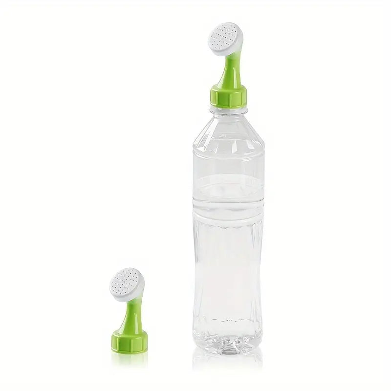 Portable Bottle Sprinkler – Mini Watering System for Plants and Garden