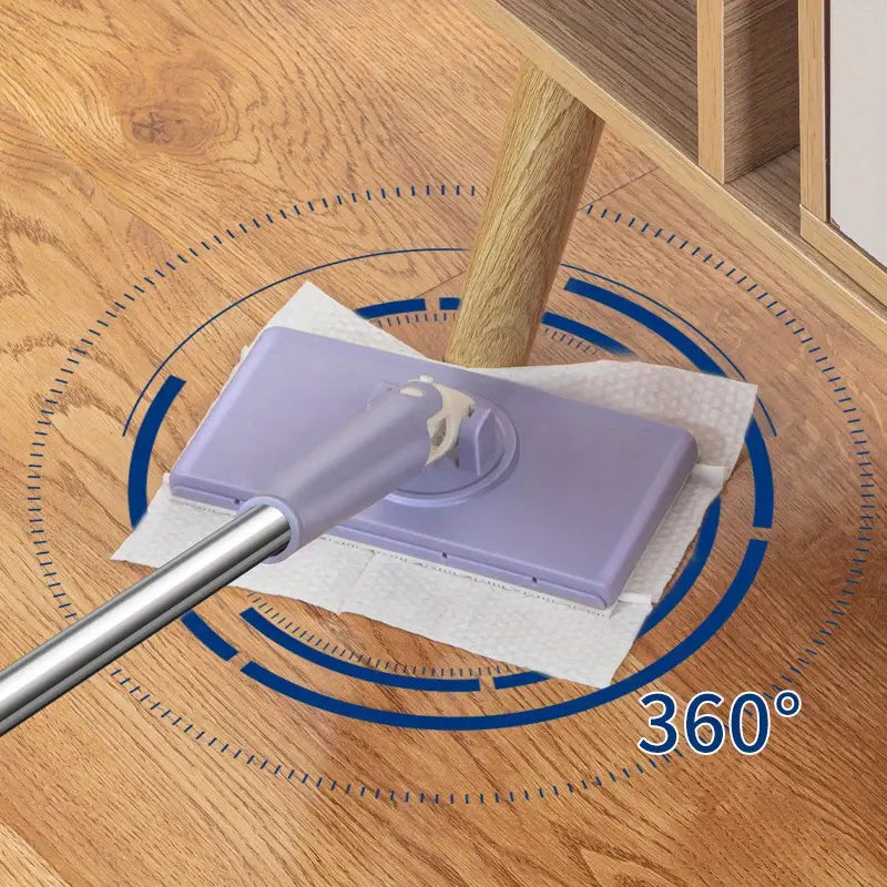 Easy Clean Mop
