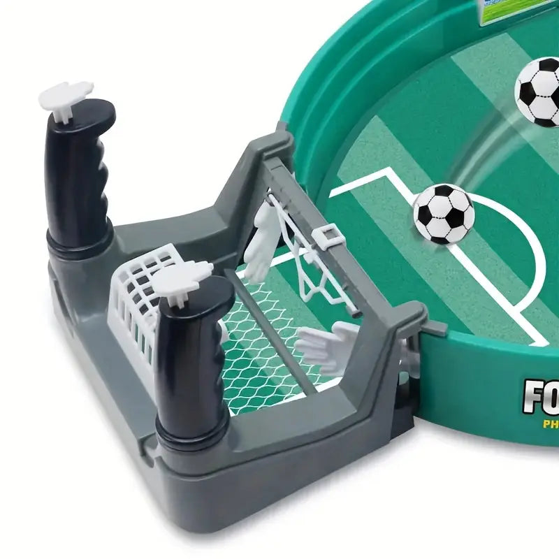 Kids Table Football Game – Fun Mini Soccer Game