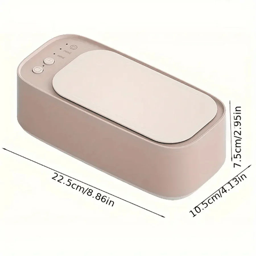 Ultrasonic Cleaning Machine