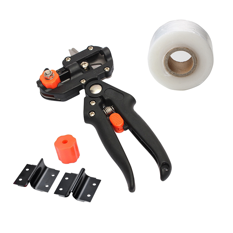 Garden Grafting Scissors β Precision Cutting Tool for Plant Grafting and Pruning