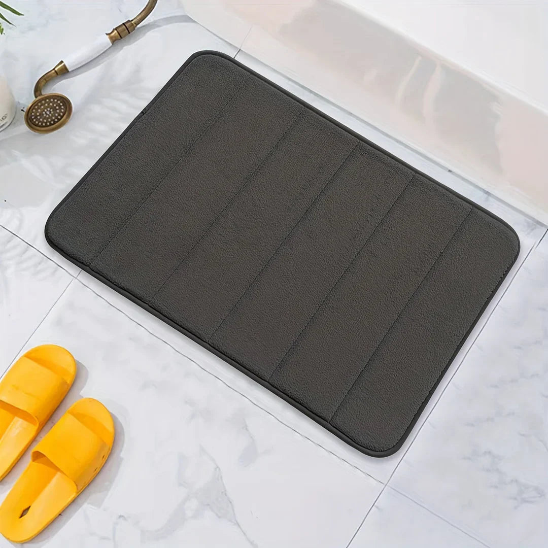 Luxury Anti-Slip Bathroom Mat