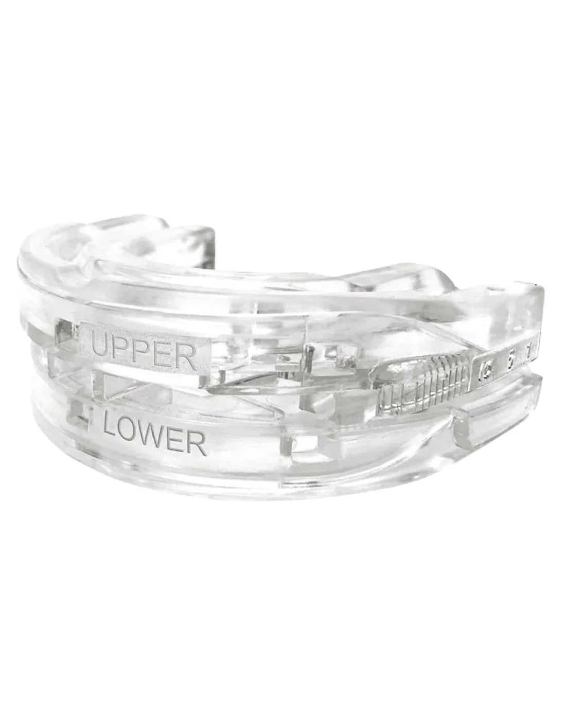 Adjustable Anti-Snoring Mouth Guard