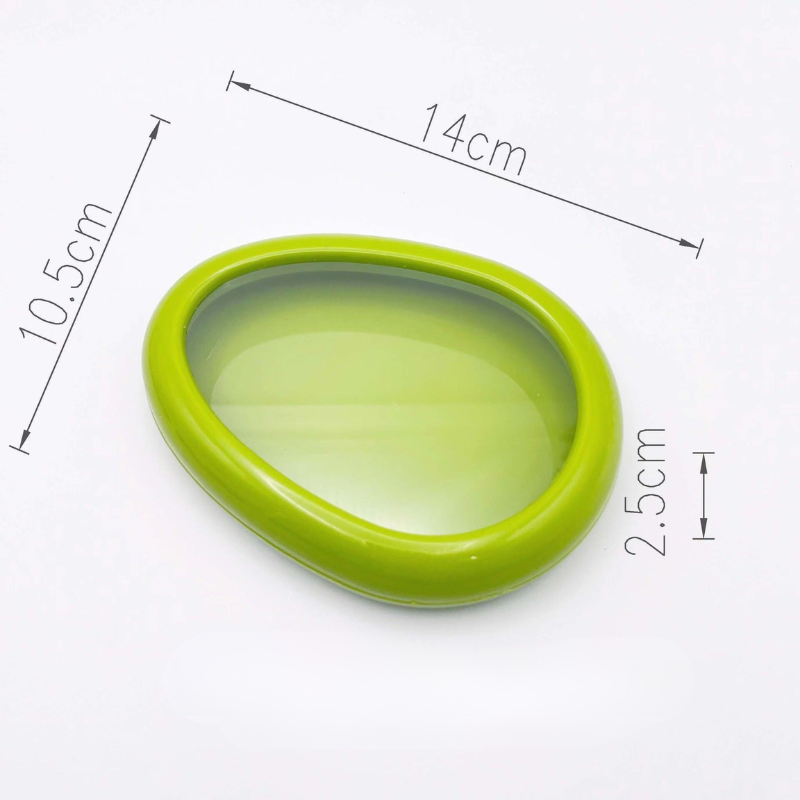 Flexi Seal Silicone Lid