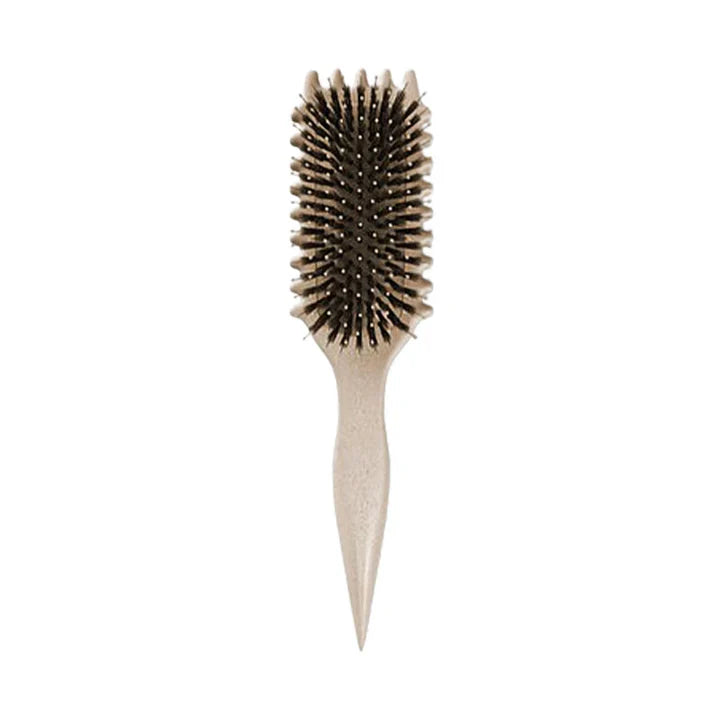 Innovative Vented Hairbrush