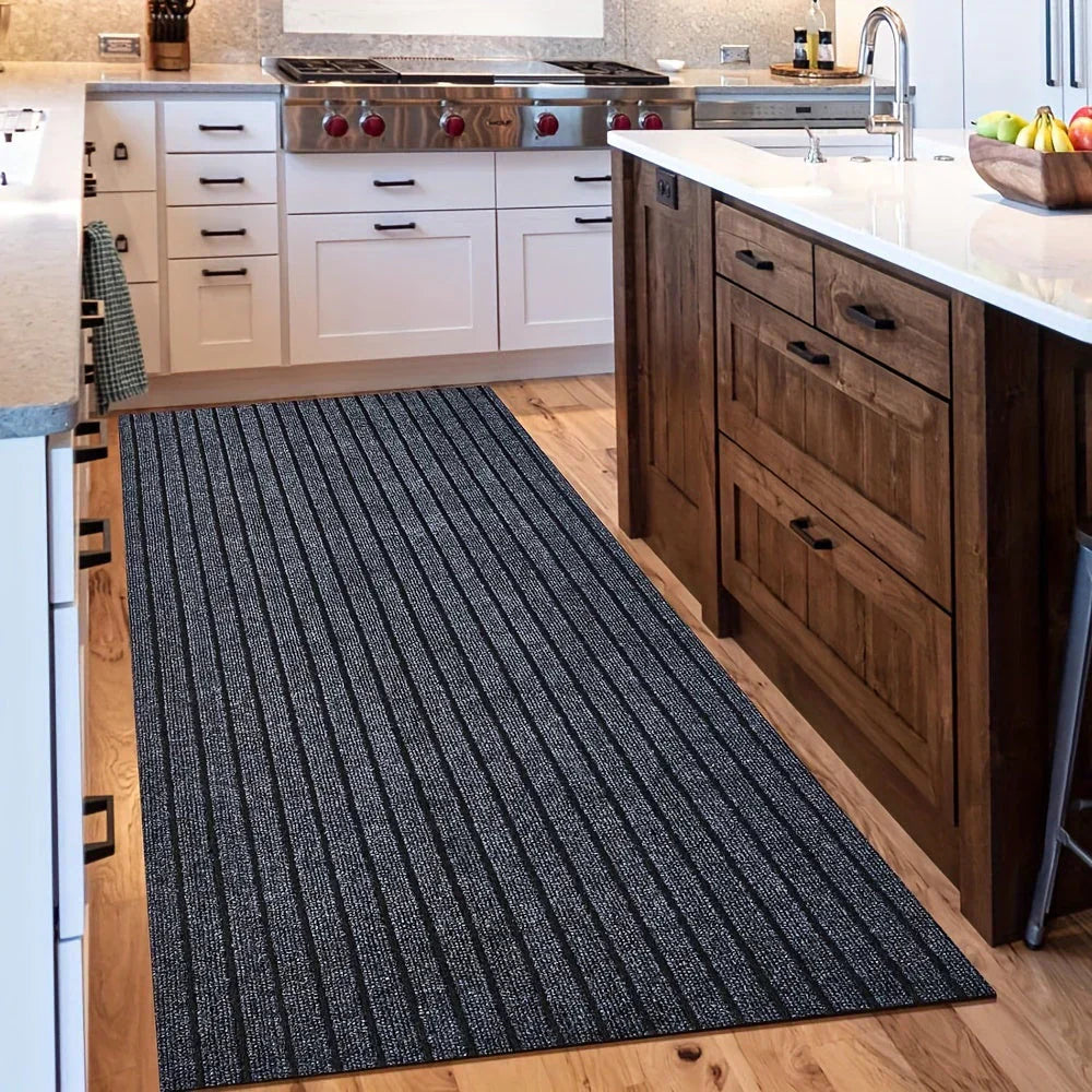 No available products Durable Non-Slip Washable Runner