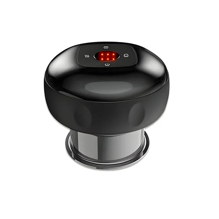Smart Electric Cupping Therapy Massager
