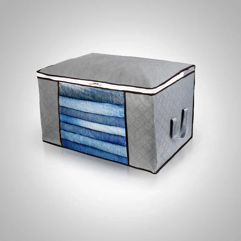 Foldable Storage Organizer