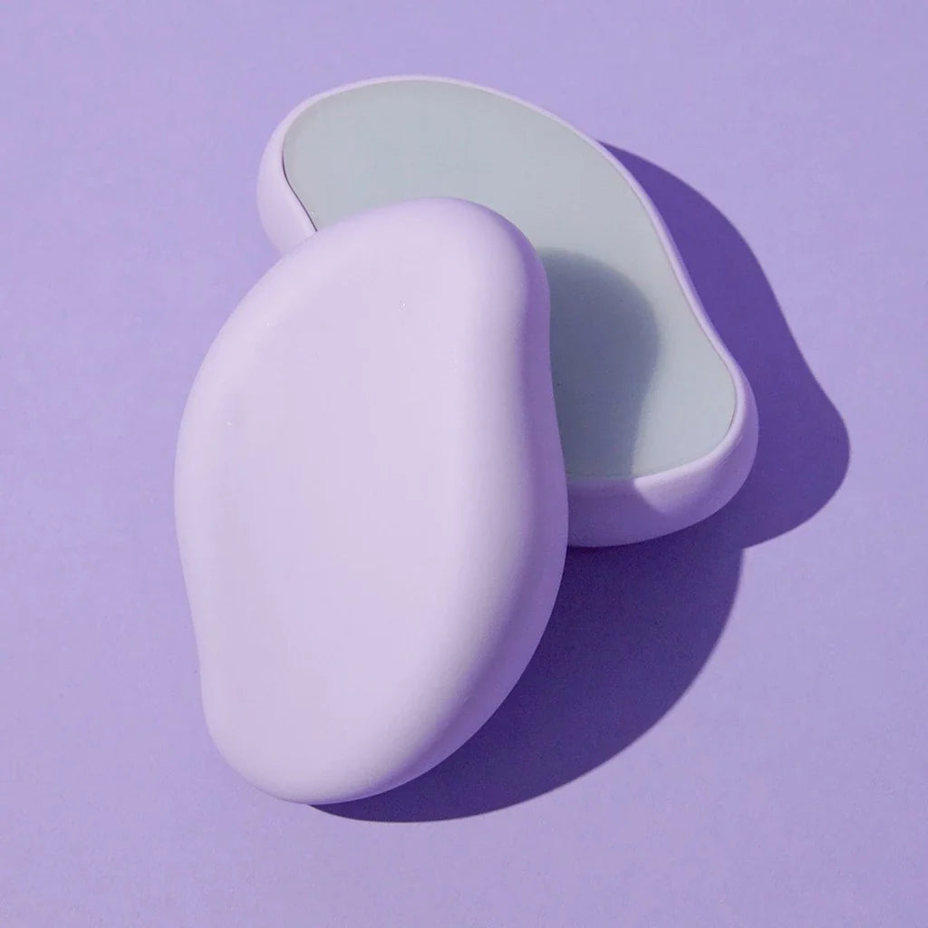 Gentle Hair Remover – Painless Hair Removal for Soft and Smooth Skin