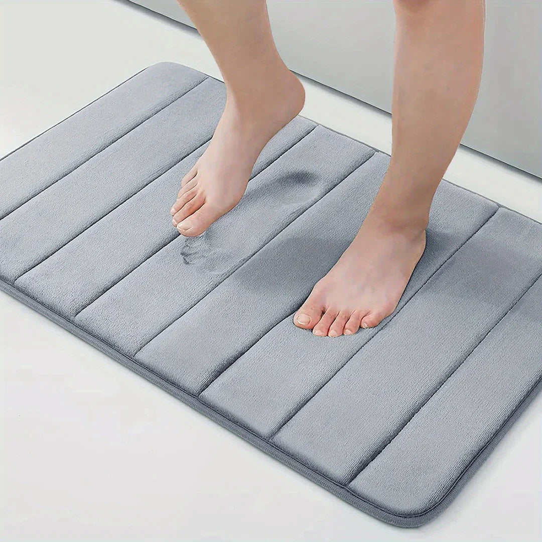 Luxury Anti-Slip Bathroom Mat