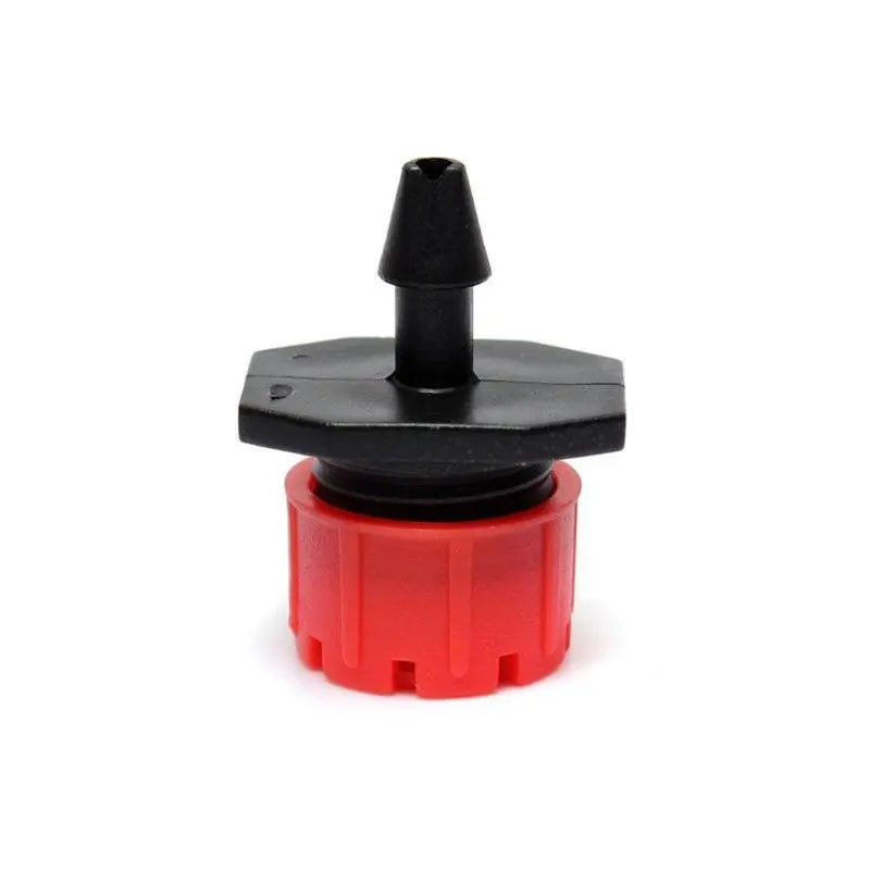 Customizable Garden Drip Irrigation Nozzle – Adjustable Spray Head for Efficient Watering Systems