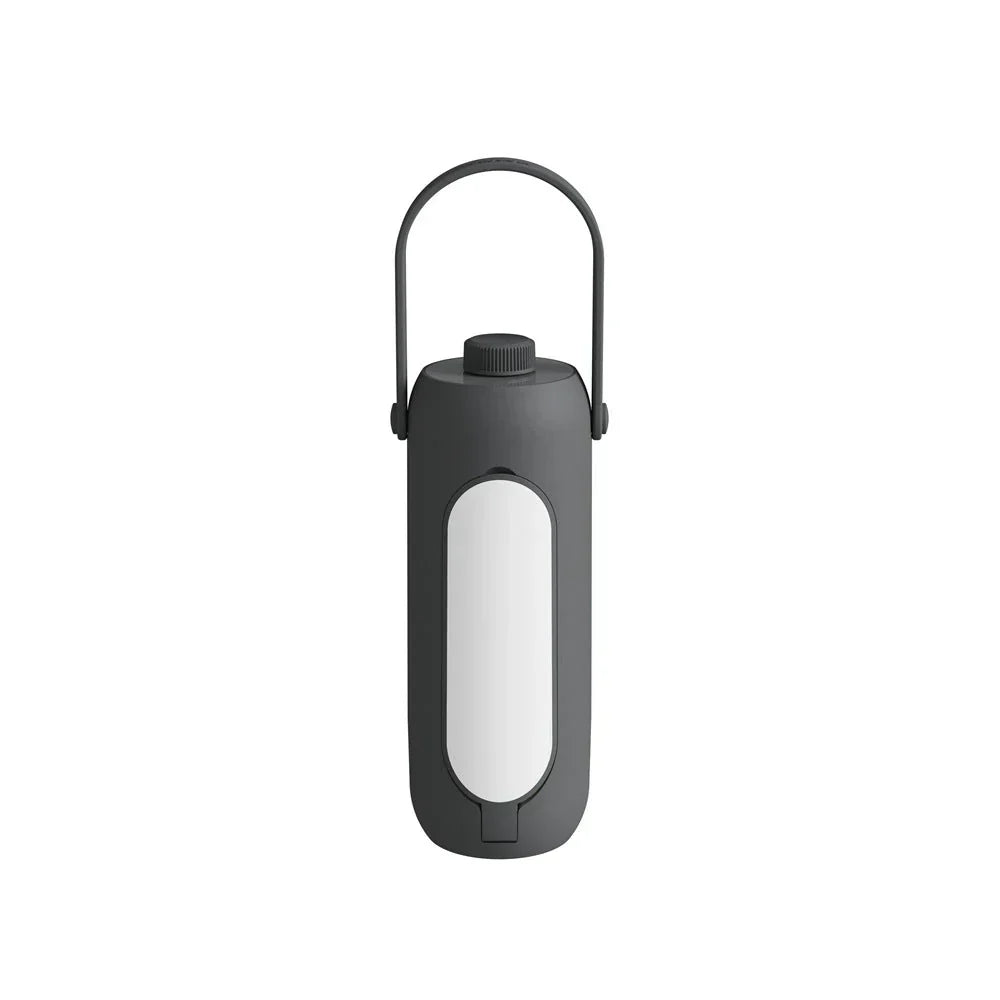 Flexible Portable Camping Light With Adjustable Arms - Ideal For Tents And Outdoor Adventures