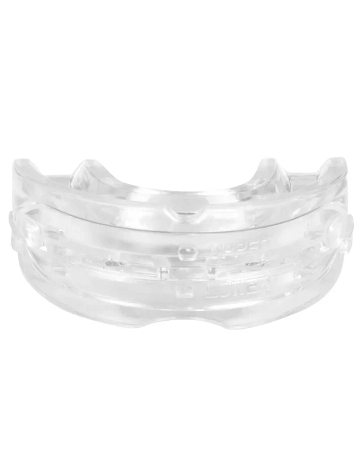 Adjustable Anti-Snoring Mouth Guard