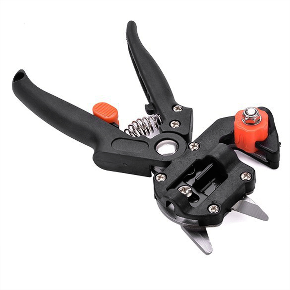 Garden Grafting Scissors β Precision Cutting Tool for Plant Grafting and Pruning