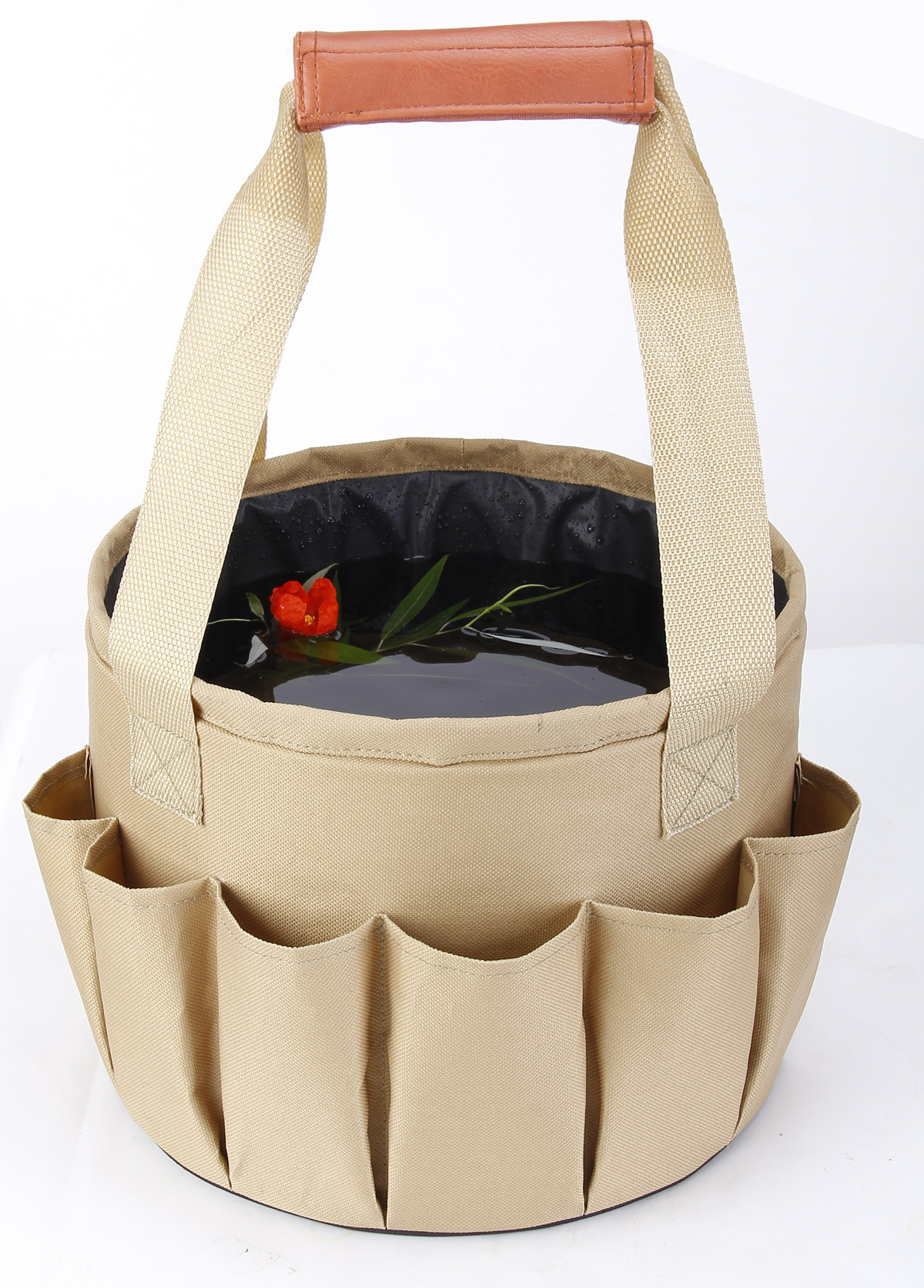 10-Piece Gardening Kit with Storage Bag – Complete Tool Set for Yard Maintenance