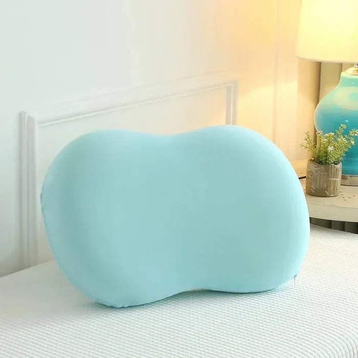Ergonomic Soft Comfort Pillow