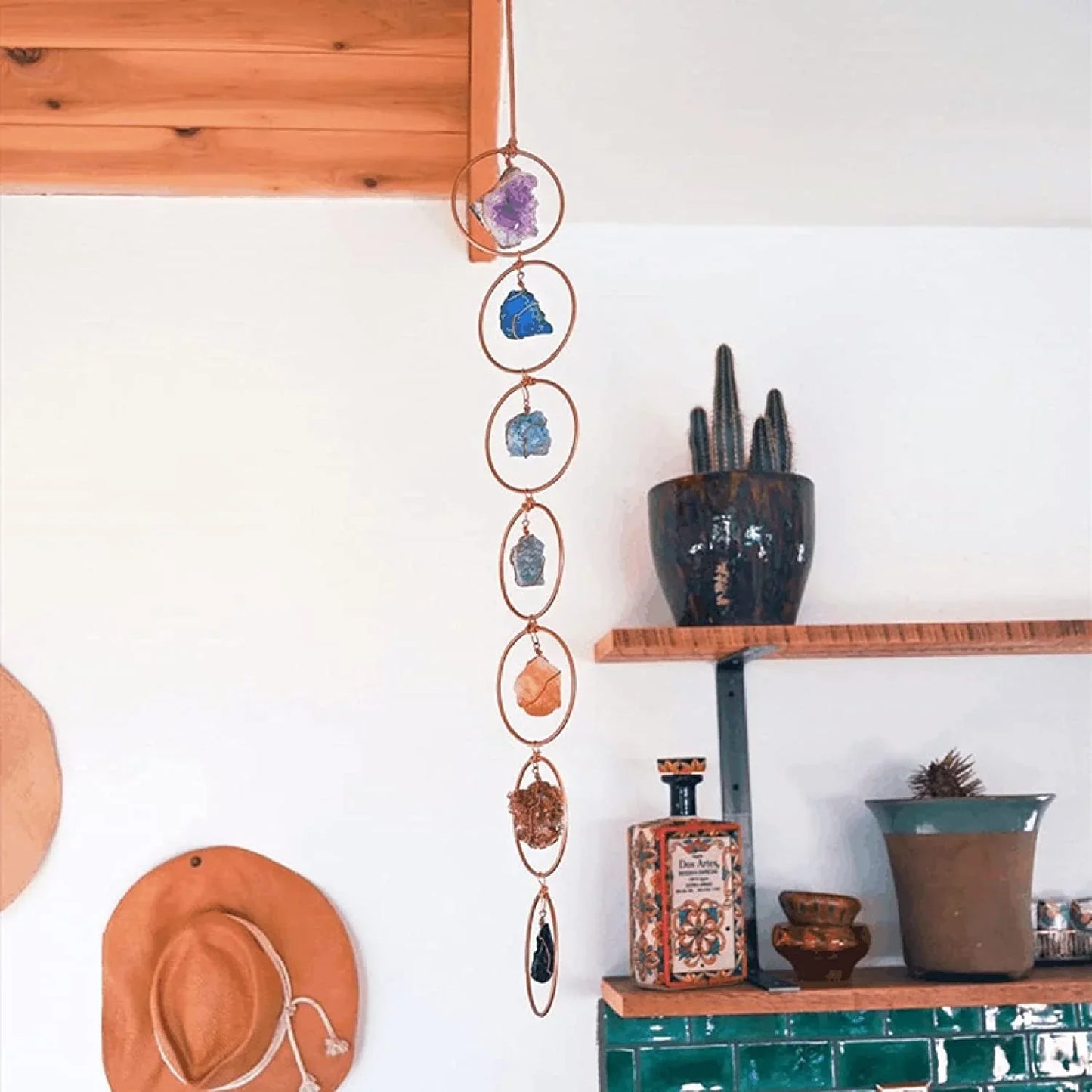 Chakra Hanging Ornament | For Positive Energy