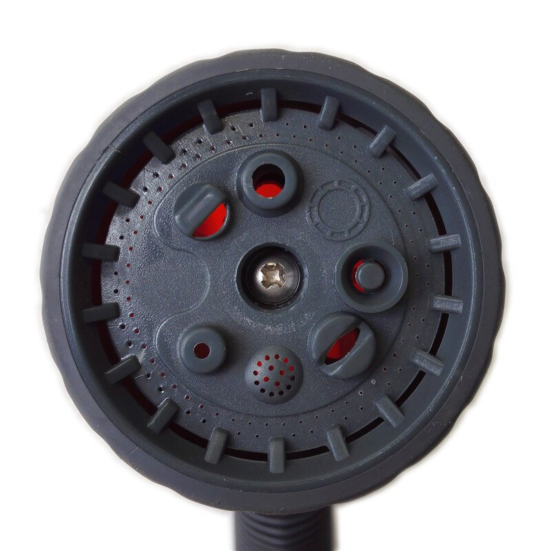 7-Function Garden Hose Nozzle – Adjustable Watering Gun for Efficient Plant Care