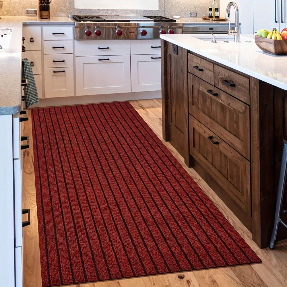 No available products Durable Non-Slip Washable Runner