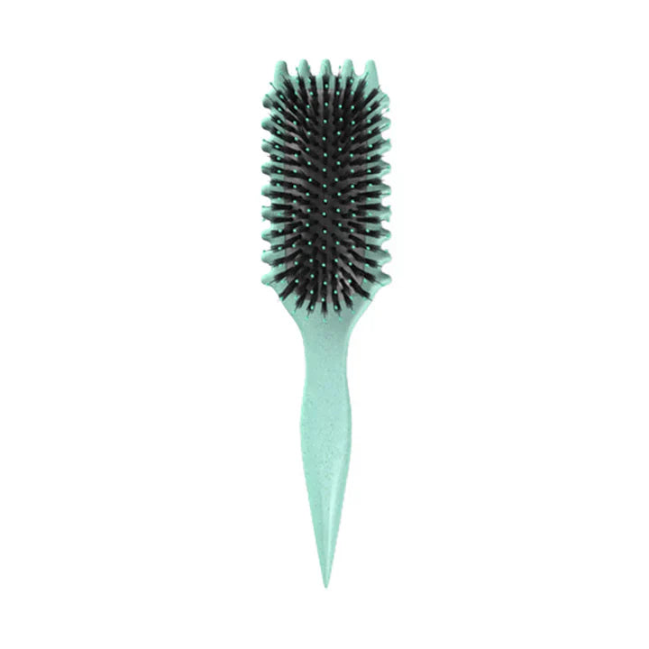 Innovative Vented Hairbrush