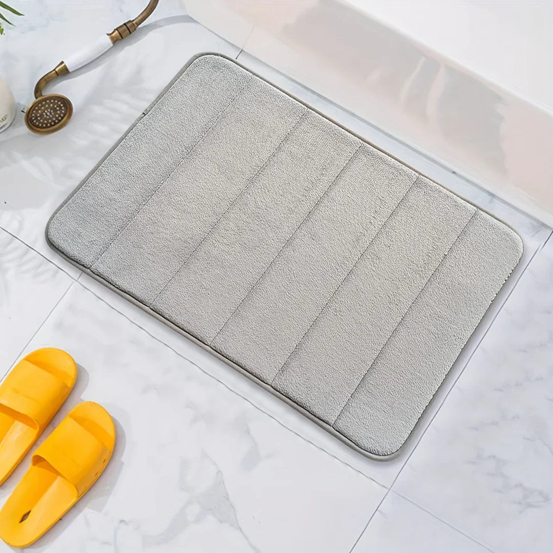 Luxury Anti-Slip Bathroom Mat
