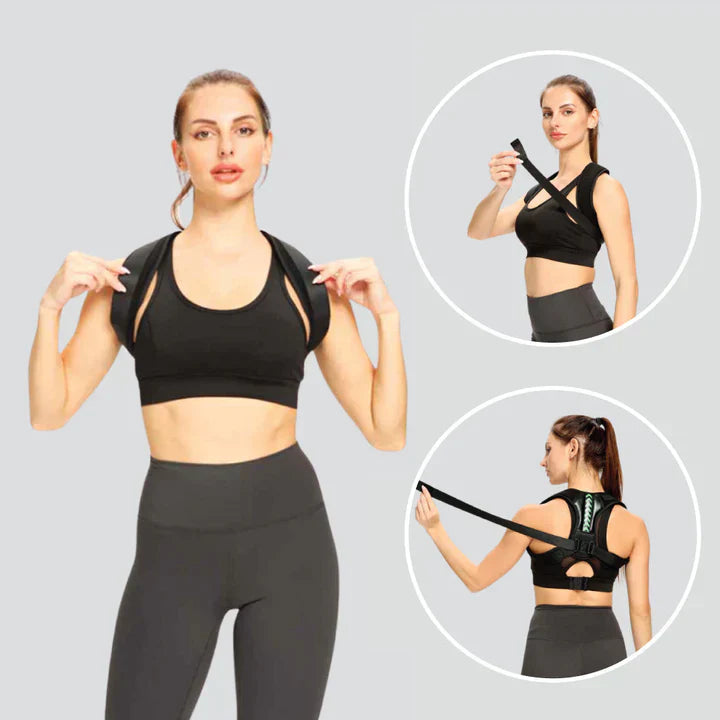 Back Posture Corrector