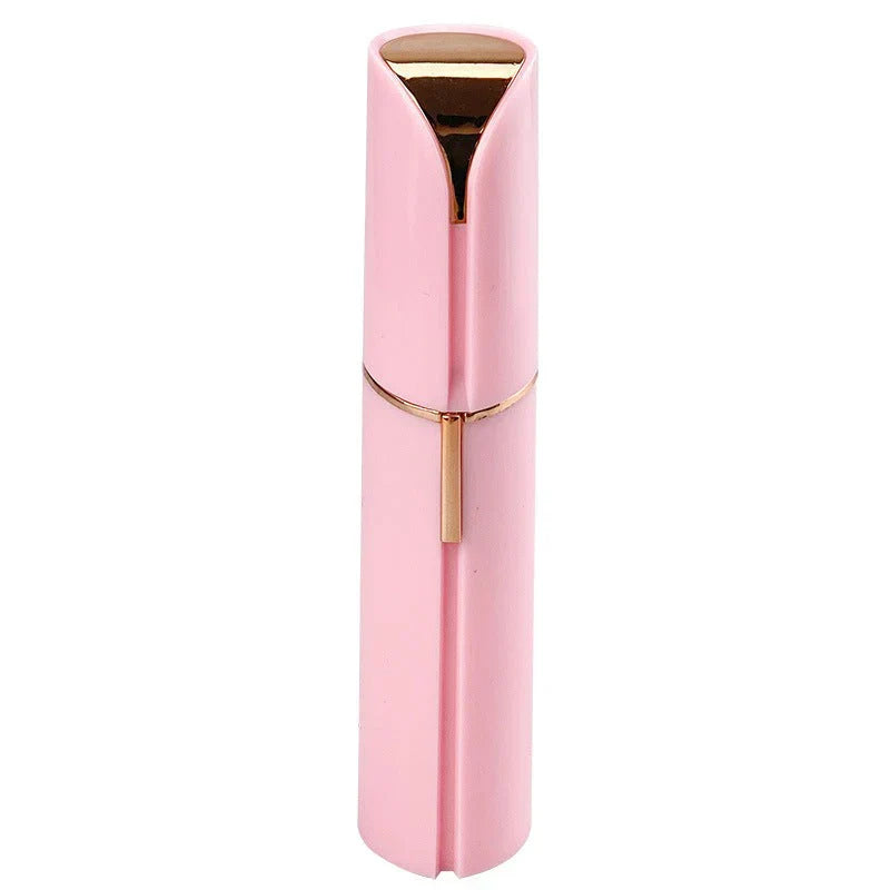 Electric Precision Facial Hair Remover