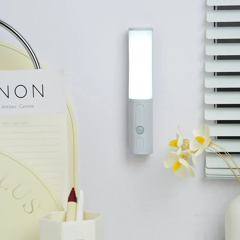 Rechargeable LED Motion Sensor Night Light